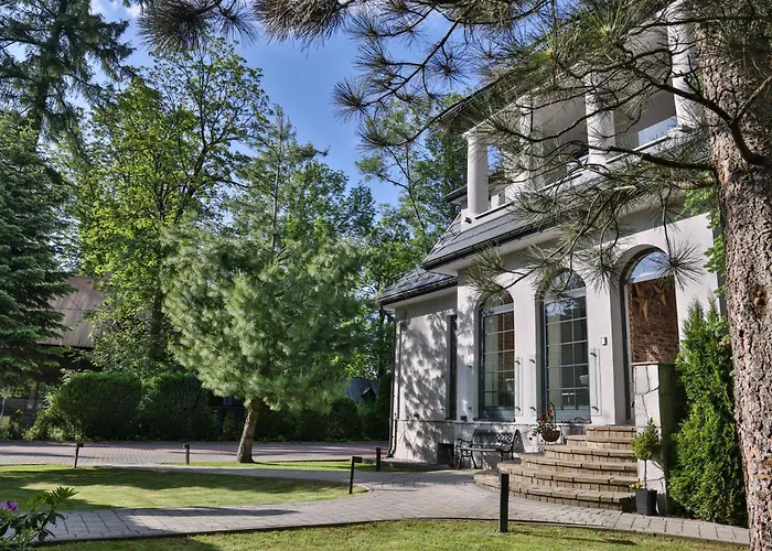 Villa 33 Zakopane