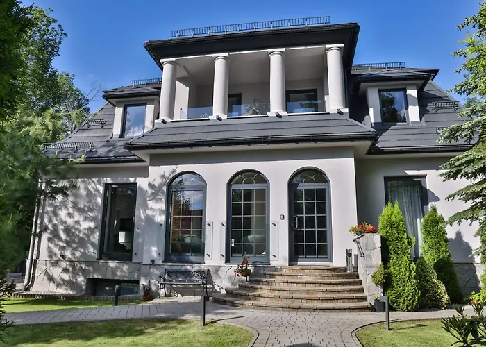 Villa 33 Zakopane